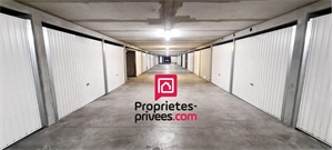 stationnement à la vente -   69008  LYON, surface 0 m2 vente stationnement - UBI431372339